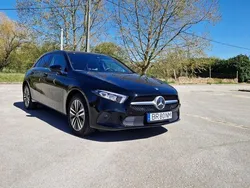 Usado 2022 Mercedes A250 Sedan | € 28.940 (Super Preço)