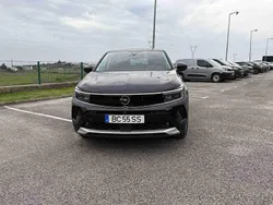 Preto Usado 2023 Opel Grandland X Elegance SUV | € 28.990 (Preço justo)