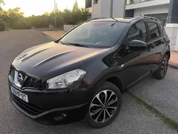 Usado 2012 Nissan Qashqai Tekna SUV | € 7.750 (Bom preço)