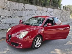 Usado 2010 Alfa Romeo MiTo Citadino | € 5.895