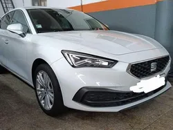Usado 2021 Seat Leon Style Sedan | € 17.000 (Bom preço)