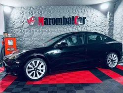 Preto Usado 2023 Tesla Model 3 Sedan | € 29.990 (Preço justo)