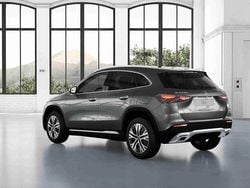 Cinzento Novo 2025 Mercedes GLA250 SUV | € 62.274 (Preço justo)