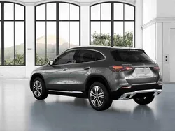 Cinzento Novo 2025 Mercedes GLA250 SUV | € 62.274 (Caro)