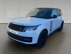Santorini black Usado 2024 Land Rover Range Rover SE SUV | € 165.000