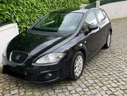 Usado 2009 Seat Leon Sedan | € 4.450 (Super Preço)