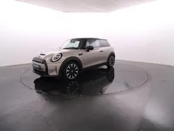 Cinzento Usado 2022 Mini Cooper Citadino | € 24.850 (Caro)