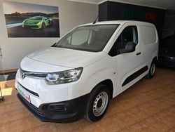 Branco Usado 2021 Toyota Proace Van | € 15.750 (Preço justo)