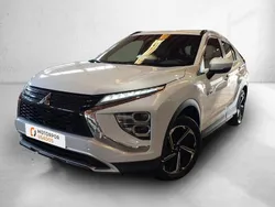 Branco Usado 2022 Mitsubishi Eclipse Cross SUV | € 27.490