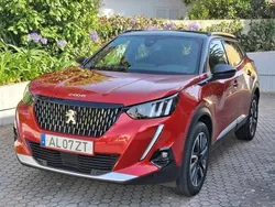 Outra Usado 2021 Peugeot 2008 SUV | € 17.900 (Bom preço)