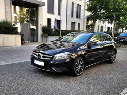 Usado 2013 Mercedes A180 Urban Sedan | € 16.900 (Caro)
