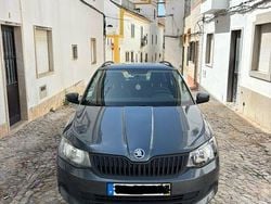 Usado 2017 Skoda Fabia Carrinha | € 5.500 (Super Preço)