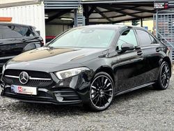 Usado 2020 Mercedes A250 Sedan | € 27.999 (Preço elevado)
