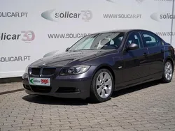 Cinza Usado 2005 BMW 320 Sedan | € 8.500 (Preço justo)