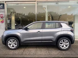 Antracite Usado 2024 Jeep Avenger Altitude SUV | € 24.900 (Preço justo)