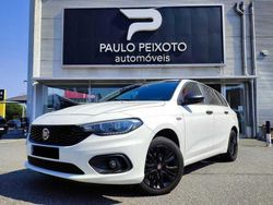 Branco Usado 2021 Fiat Tipo Street Carrinha | € 14.500 (Bom preço)
