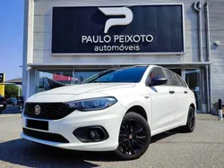 Branco Usado 2021 Fiat Tipo Street Carrinha | € 14.500 (Bom preço)