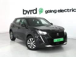 Preto Usado 2023 Peugeot e-2008 Active SUV | € 17.900 (Bom preço)
