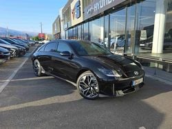 Preto Usado 2024 Hyundai Ioniq 6 Sedan | € 39.990 (Super Preço)