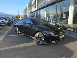 Preto Novo 2024 Hyundai Ioniq 6 Sedan | € 46.500 (Super Preço)