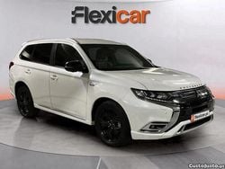 Branco Usado 2020 Mitsubishi Outlander P-HEV Instyle SUV | € 22.230 (Super Preço)