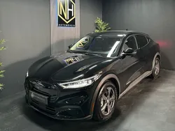 Preto Usado 2022 Ford Mustang Mach-E SUV | € 30.900 (Super Preço)