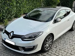 Usado 2015 Renault Mégane GT Line GT-Line Coupé | € 10.499