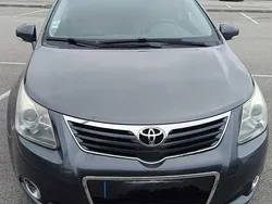 Usado 2011 Toyota Avensis Carrinha | € 10.500 (Preço justo)