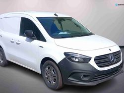 Branco Usado 2024 Mercedes eCitan | € 39.900