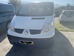Usado 2011 Renault Trafic Van | € 11.000