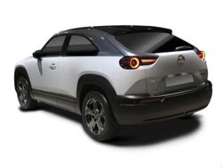 Novo 2025 Mazda MX30 Prime-Line SUV | € 40.115