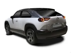 Novo 2025 Mazda MX30 Prime-Line SUV | € 40.115