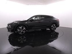 Preto Usado 2023 Citroën C5 X Shine Carrinha | € 30.900 (Preço justo)