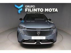 Azul Novo 2025 Peugeot 5008 GT Monovolume | € 48.990 (Caro)
