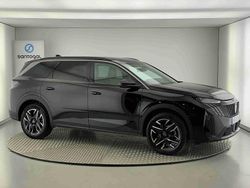 Preto Usado 2025 Peugeot 5008 Allure Monovolume | € 36.490