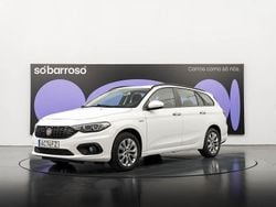 Branco Usado 2020 Fiat Tipo Lounge Carrinha | € 12.990 (Preço justo)