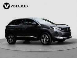 Cinza Usado 2024 Peugeot 3008 Allure SUV | € 29.990