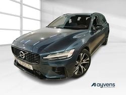 Cinzento Usado 2021 Volvo V60 Carrinha | € 29.900