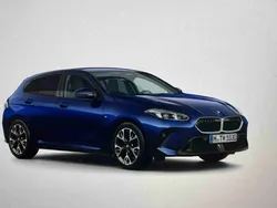 Azul Novo 2025 BMW 116 Performance Citadino | € 41.400