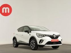 Usado 2023 Renault Captur Techno SUV | € 18.999 (Preço justo)