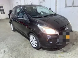 Usado 2010 Ford Ka Titanium Citadino | € 3.750