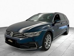 Azul escuro Usado 2020 VW Passat GTE Carrinha | € 25.890 (Preço elevado)
