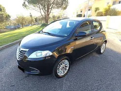 Usado 2014 Lancia Ypsilon Citadino | € 4.480
