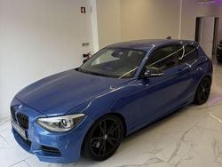 Usado 2014 BMW 135 Citadino | € 21.000