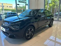 Preto Usado 2024 Citroën C4 PureTech Sedan | € 23.250 (Preço justo)