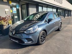 Cinzento Usado 2017 Renault Clio IV Carrinha | € 9.500 (Bom preço)