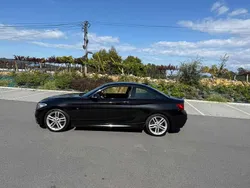 Preto Usado 2015 BMW 220 M Performance | € 18.950 (Super Preço)