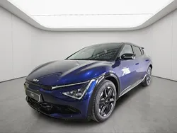 Azul Novo 2025 Kia EV6 SUV | € 45.950