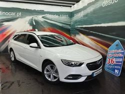 Branco Usado 2019 Opel Insignia Carrinha | € 14.299 (Bom preço)