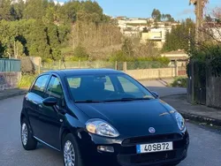 Usado 2016 Fiat Punto Easy Citadino | € 5.950 (Super Preço)